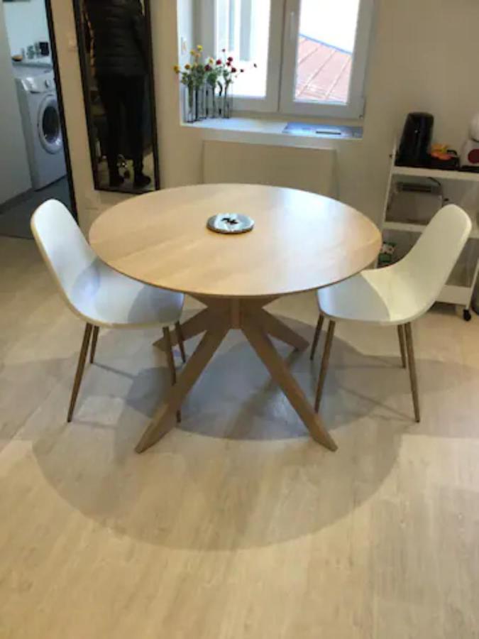Fouriaux - Proche Centre-ville - 5 Min Gare Appartement Reims